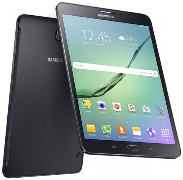 Планшет Samsung Galaxy Tab S2