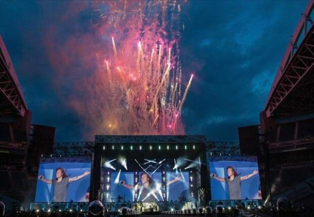 One Direction