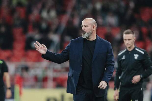 Станкович отказался от товарищеской встречи со «Спартаком»