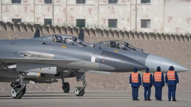 Вашингтон озадачен загадочным поведением Пекина в отношении Тайваня