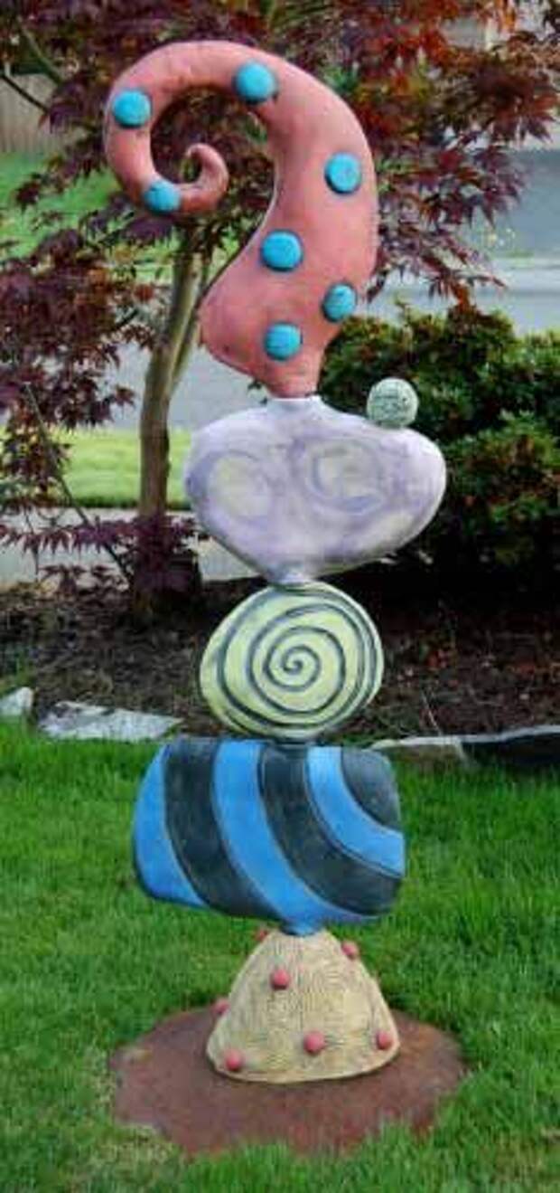 Marissa Motto Ceramics