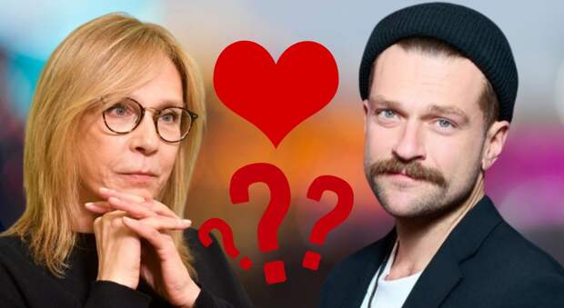 Тайна или миф? Кирилл Нагиев, Алена Долецкая и скандальный роман с женщиной на 30 лет старше