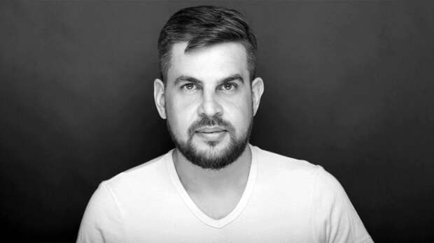 Погиб актер из сериала "Универ" Николай Ткаченко