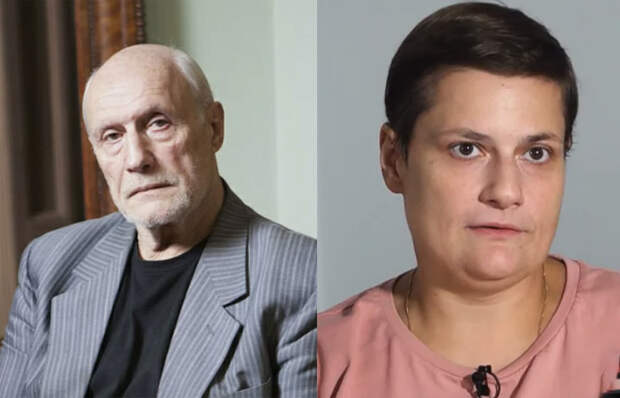 «Не знал, что у меня есть сын!»: Как внебрачные дети Гафта, Белоусова и Нарцисса спустя десятилетия потребовали наследство