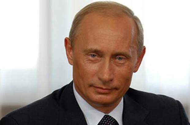 Владимир Путин: Нужно провести переговоры по вопросам государственности юго-востока