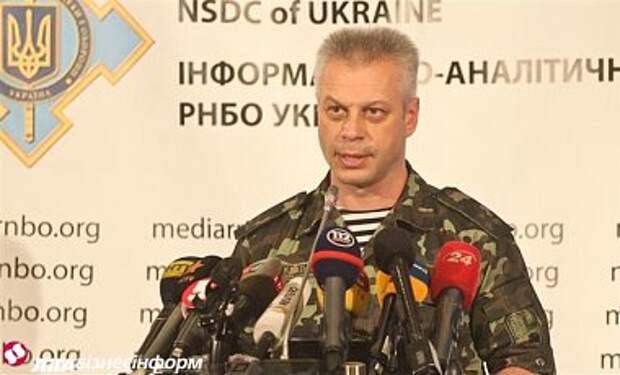 В зоне АТО за сутки погибли шестеро военнослужащих - СНБО В зоне АТО за сутки погибли шестеро военнослужащих - СНБО