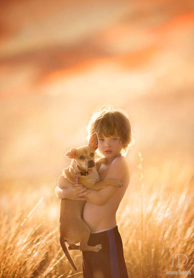 В солнечных лучах. Автор фото: Джессика Дроссин (Jessica Drossin). В солнечных лучах. Автор фото: Джессика Дроссин (Jessica Drossin).