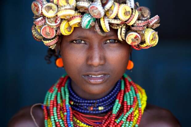 Победители и финалисты Travel Photographer of the Year — 2015