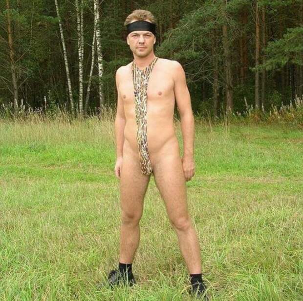 Много маразма и...Хит - парад мужских купальников (18+) Много маразма и...Хит - парад мужских купальников (18+)