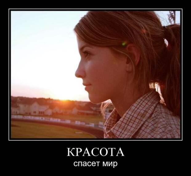 Демотиваторы (30 фото)