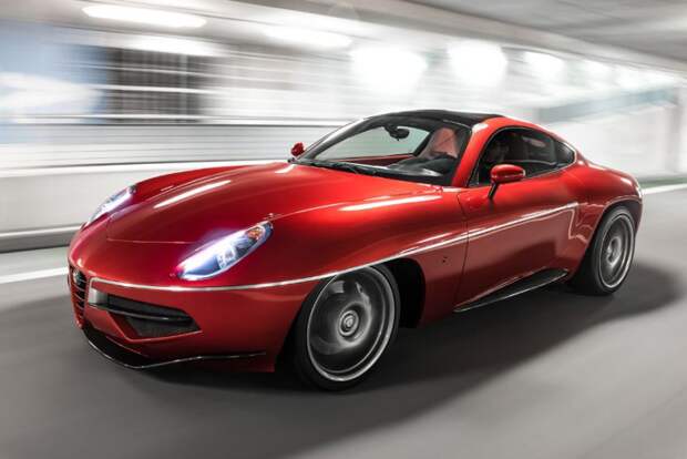 10 самых красивых Alfa Romeo авто, alfa romeo
