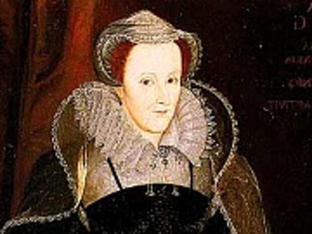 ТОП-5. Королевы-красавицы