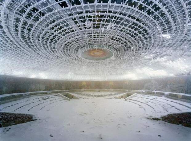 Фотография памятник