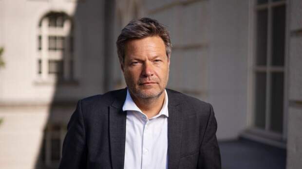 Роберт Хабек. Фото из открытых источников сети Интернет