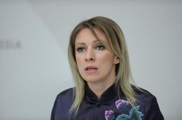 Фейковый аккаунт Лаврова: Захарова вновь уличила Euronews в дезинформации Фейковый аккаунт Лаврова: Захарова вновь уличила Euronews в дезинформации