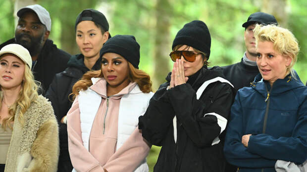 The Traitors Recap: The Traitors' Alliance Begins To Crack With One Dumbfounding Roundtable Vote