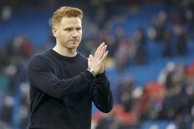 22 июня состоится первая тренировка Абаскаля в «Спартаке»