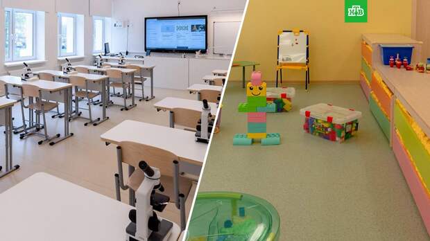 Спортивный центр, новые школы и детсады построят в Беговом районе Москвы