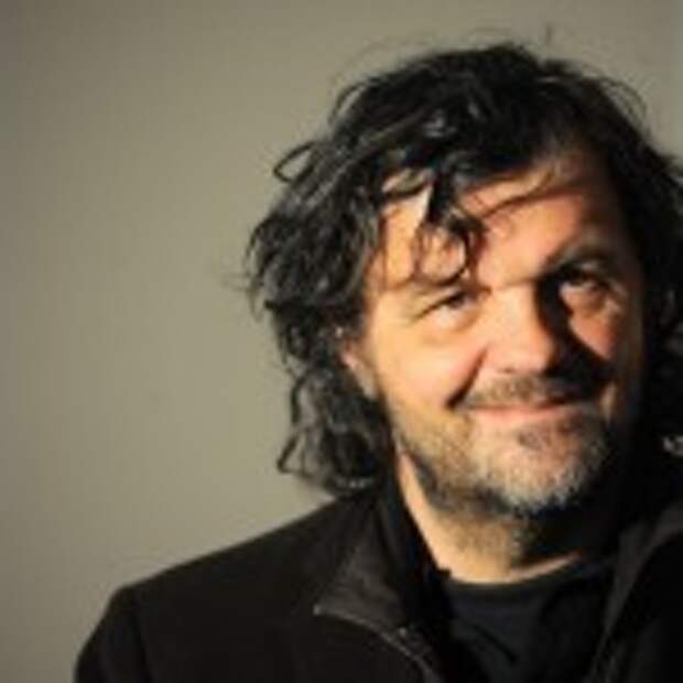 Emir-Kusturica