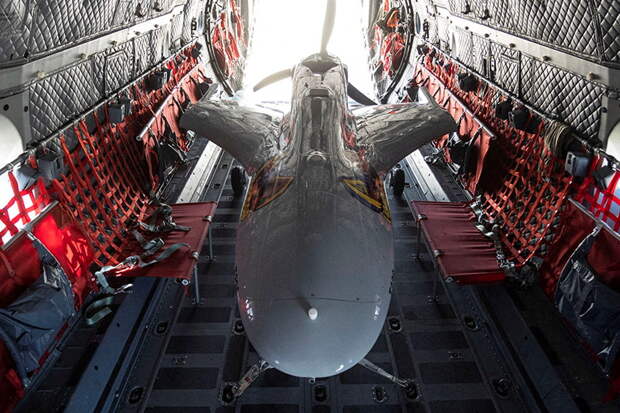 Разработчик Bayraktar представил «ответ на Shahed-136» с поддержкой ИИ