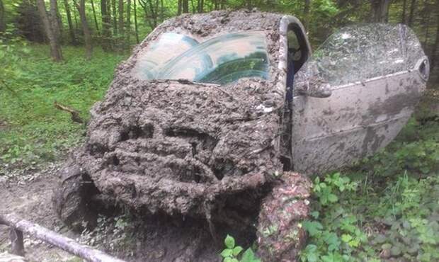 внедорожник