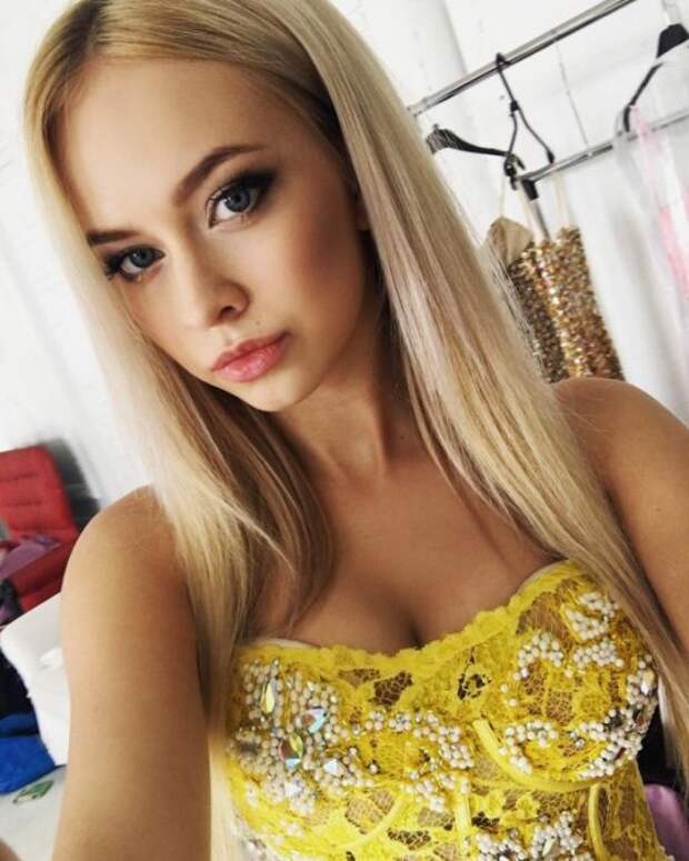 Подборка фото симпатичных и милых девушек Подборка фото симпатичных и милых девушек