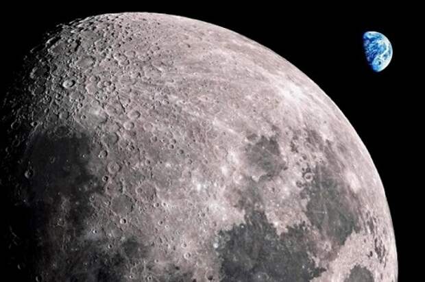 Луна Искусственная: восемь главных аргументов
