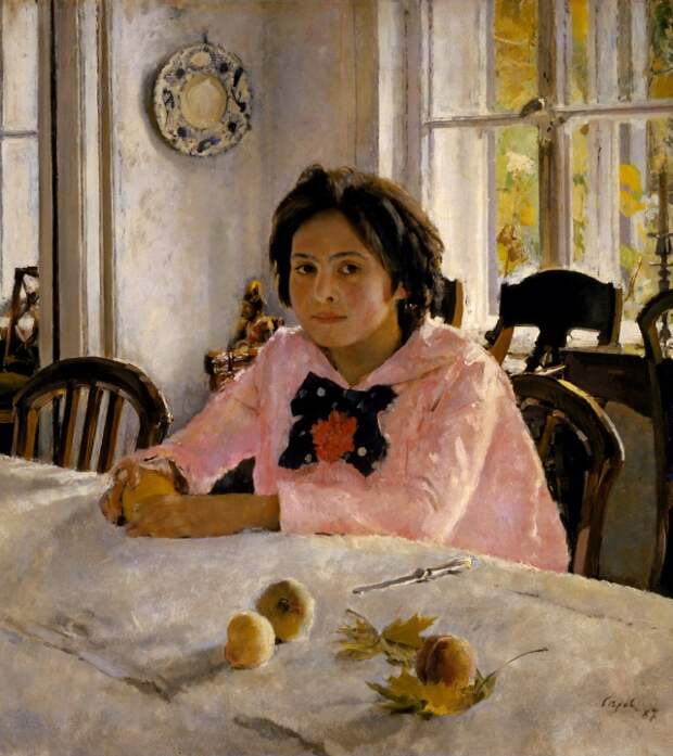 Русская живопись для чайников картина, рисунки, живопись