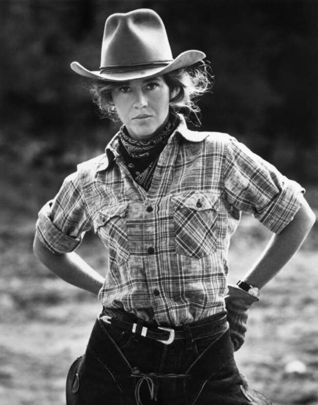 Джейн Фонда / Jane Fonda (73 фото)