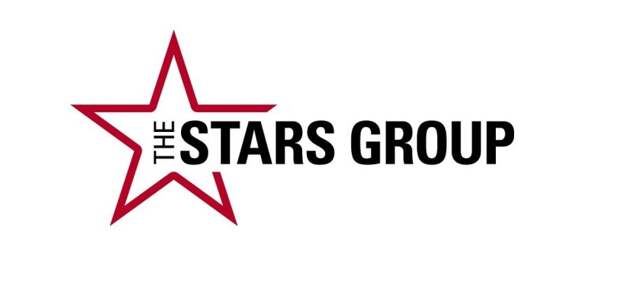 Выручка Stars Group выросла на 30 %