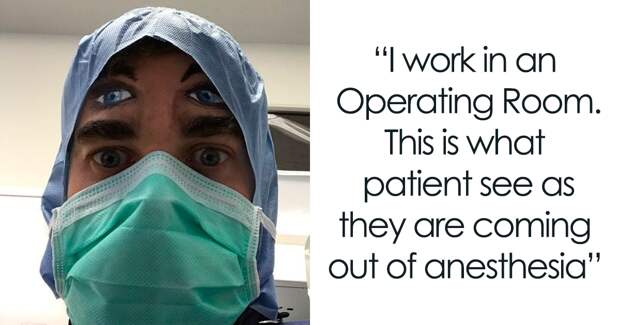 58+ Of The Funniest Things That Have Ever Happened In The Hospital (New Pics)