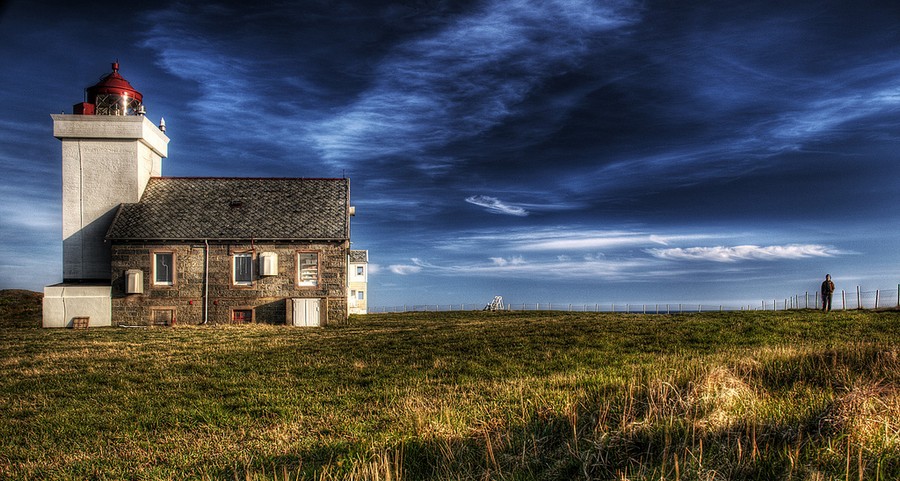 NewPix.ru - HDR фотографии by Amund Nedland (Норвегия)