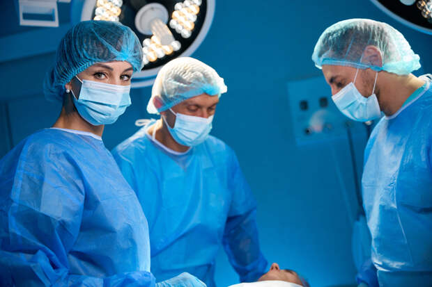 Трупный жир для увеличения груди и подтяжки ягодиц используют в клиниках США