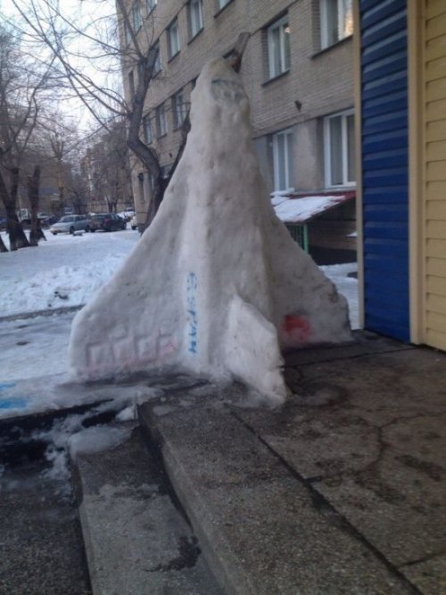 Прикольные картинки для всех (43 шт)