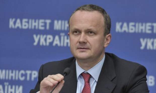 Украина станет мировым ядерным могильником Украина станет мировым ядерным могильником
