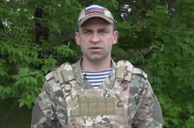 Начальник пресс-центра группировки «Днепр»: ВСУ потеряли 6 гаубиц и 35 военнослужащих