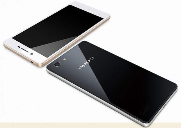 Смартфон Oppo Neo 7