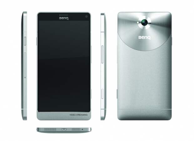 BenQ F55