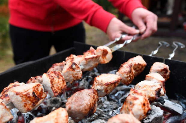 В Госдуме предложили удлинить майские праздники