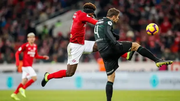 Тренер «Краснодара» заявил, что «Спартак» ничем не удивил в матче 18-го тура РПЛ