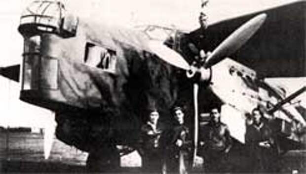 Potez P.540