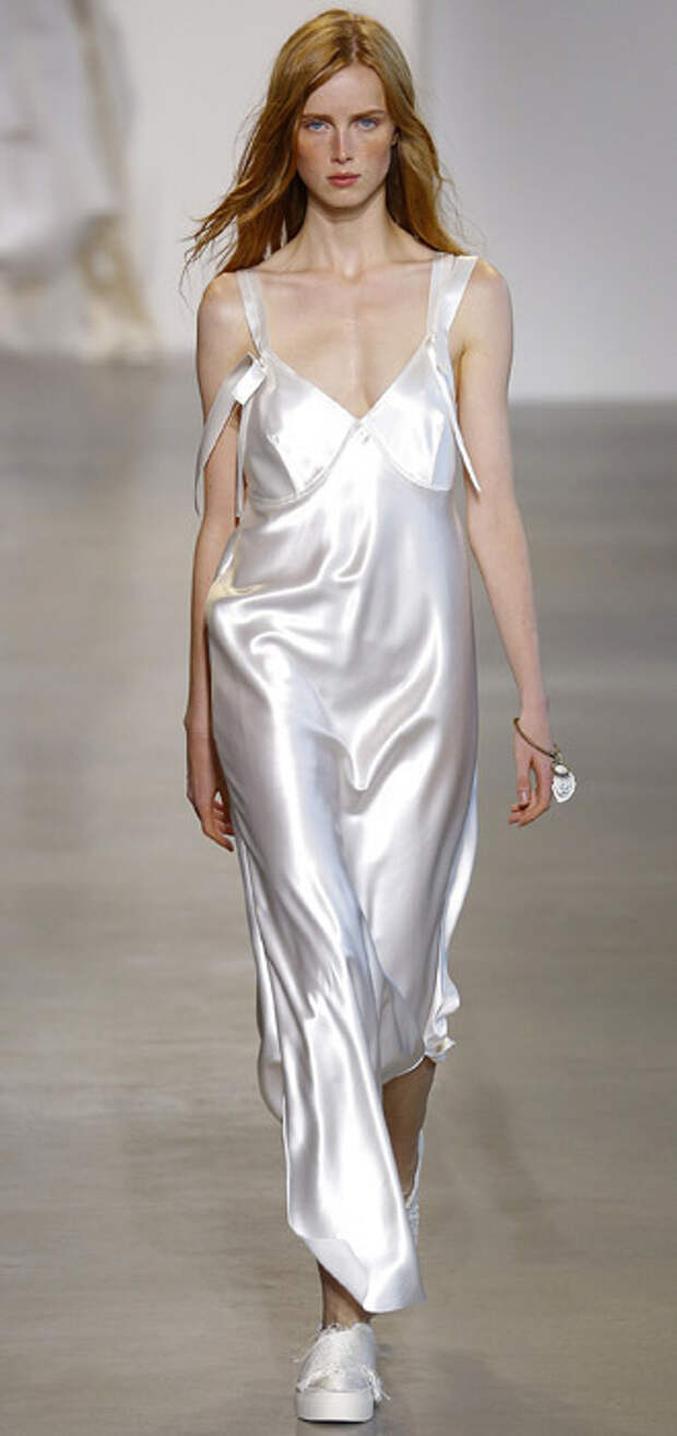 Calvin Klein Collection