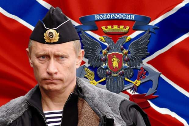 Политика: Путин впервые заявил об автономии ДНР/ЛНР