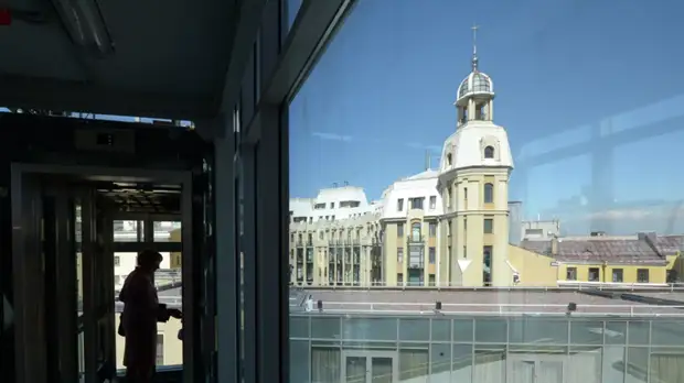 Александринский театр откроется 2 сентября