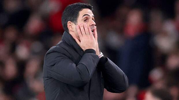 «Ливерпуль» остановил победную серию «Арсенала» в АПЛ