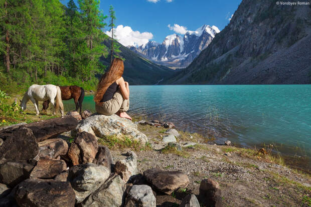 10 самых красивых мест Алтая