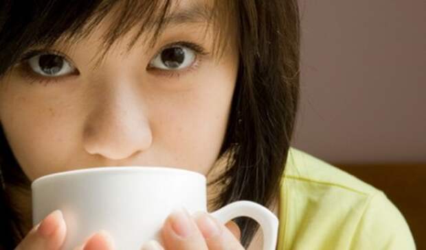 Ученые выяснили, что кофе способно сделать человека счастливее