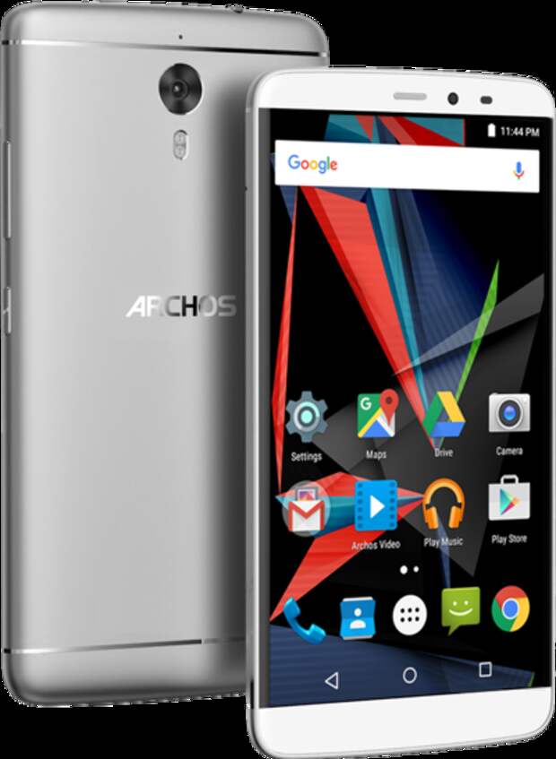 Archos Diamond 2 Note