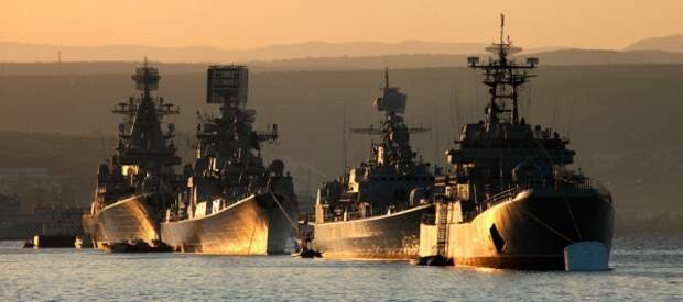 Эрдоган возмущенно назвал Черное море "озером России"