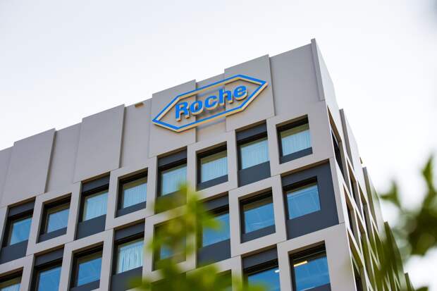 roche softbank